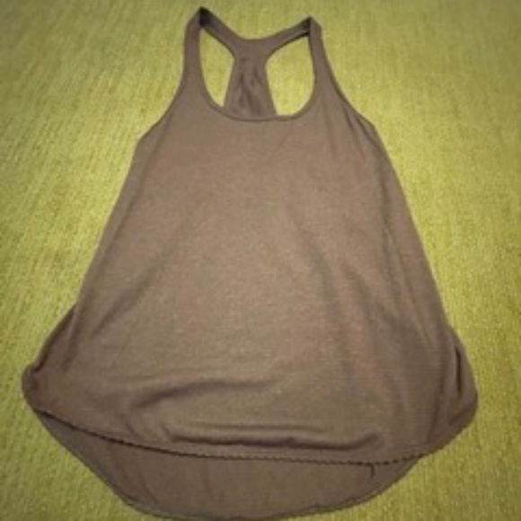Lululemon 105 Singlet - Picture 8 of 12